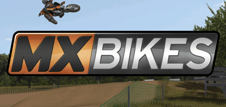 MX Bikes