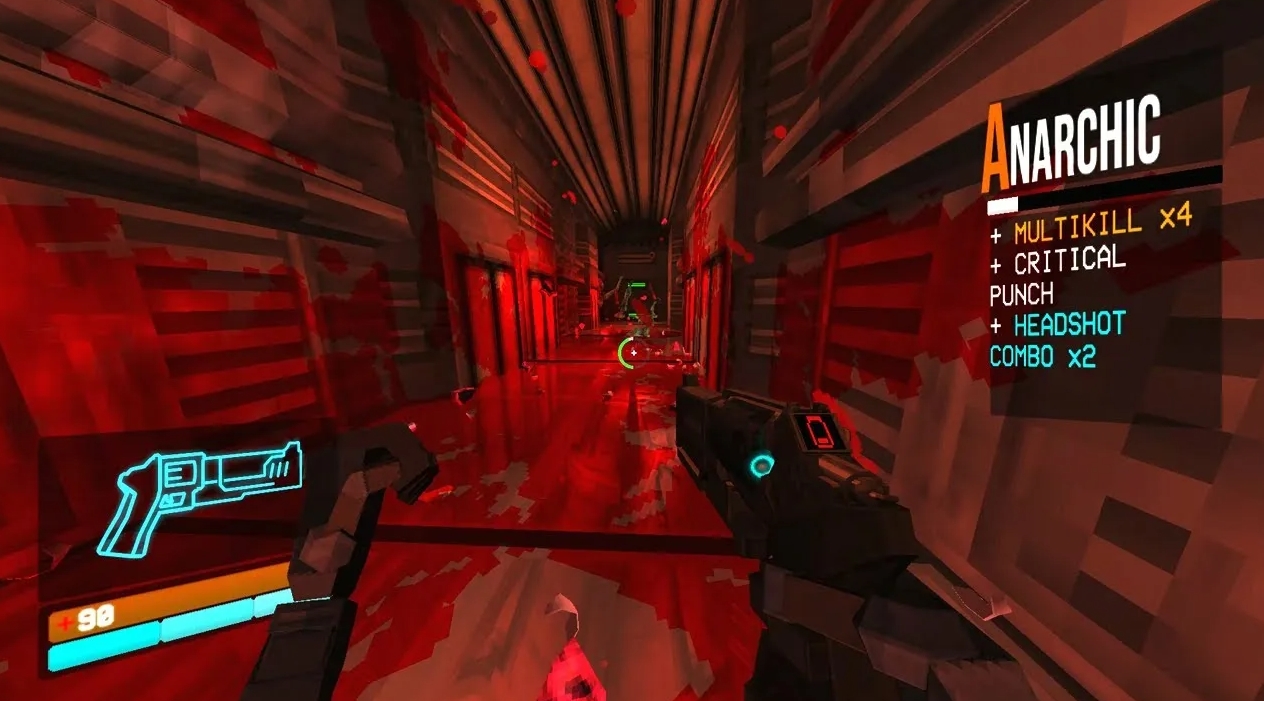 Купить аккаунт Ultrakill в Steam Preview 1