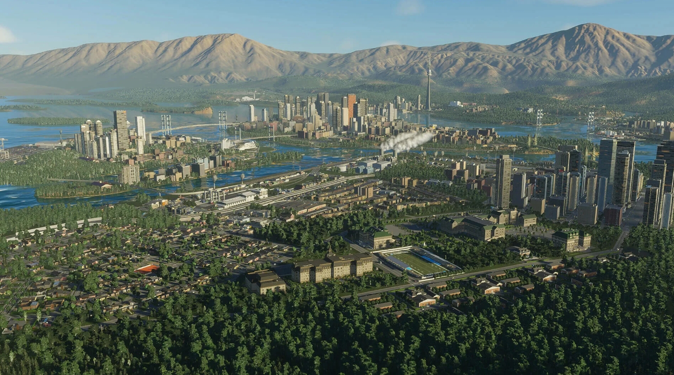 Is Cities Skylines II Worth Playing