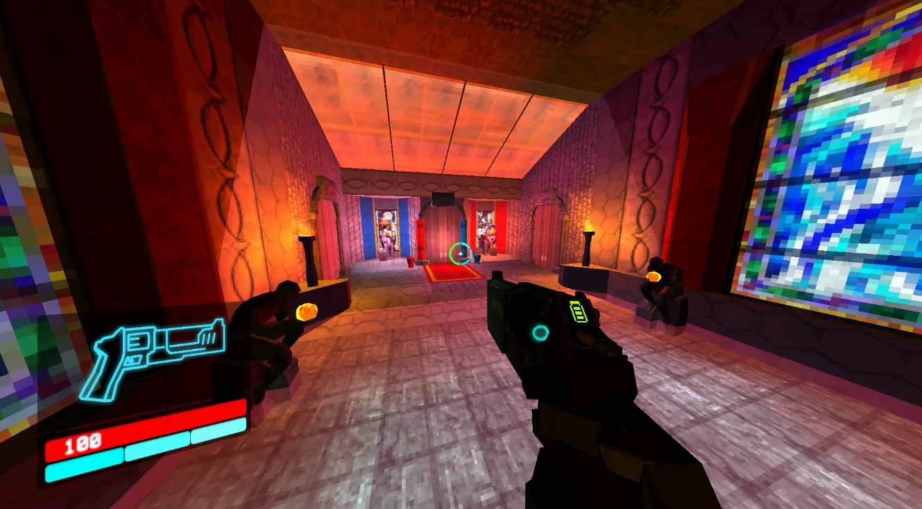 Купить аккаунт Ultrakill в Steam Preview 2