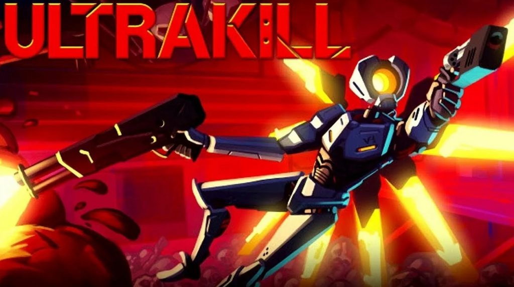 Ultrakill