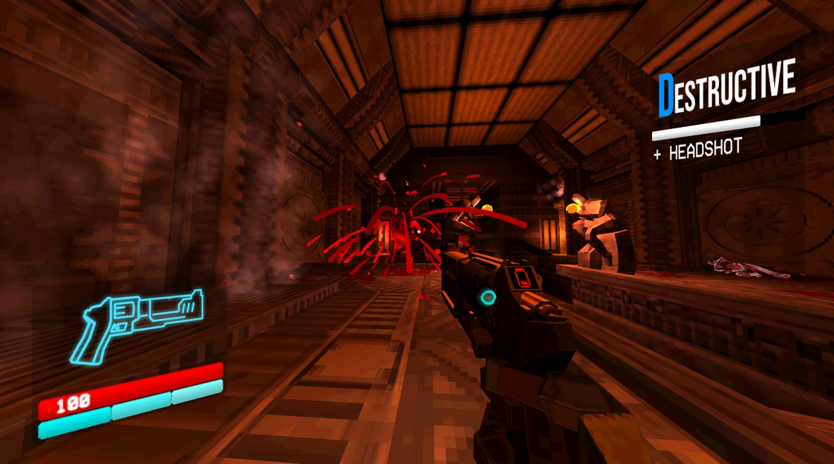 Купить аккаунт Ultrakill в Steam Preview 4