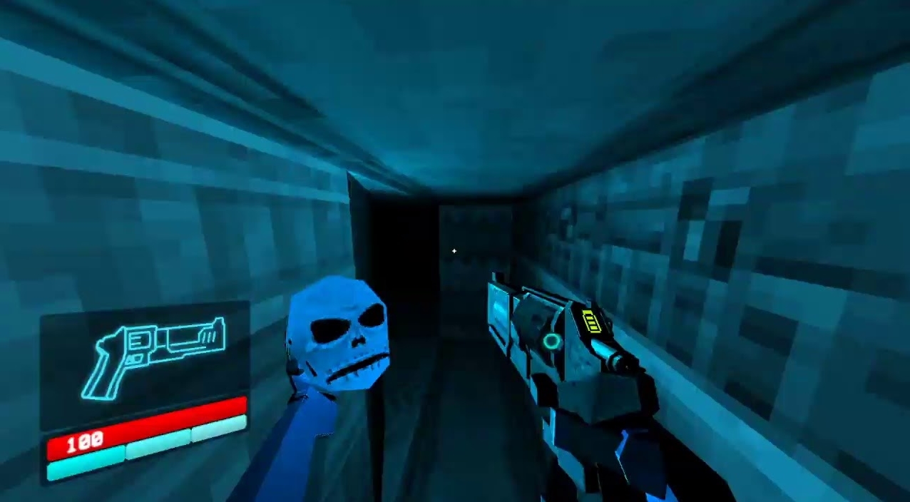 Купить аккаунт Ultrakill в Steam Preview 3