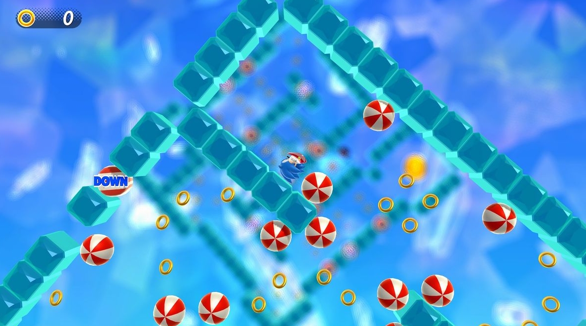 Для кого предназначена Sonic Superstars