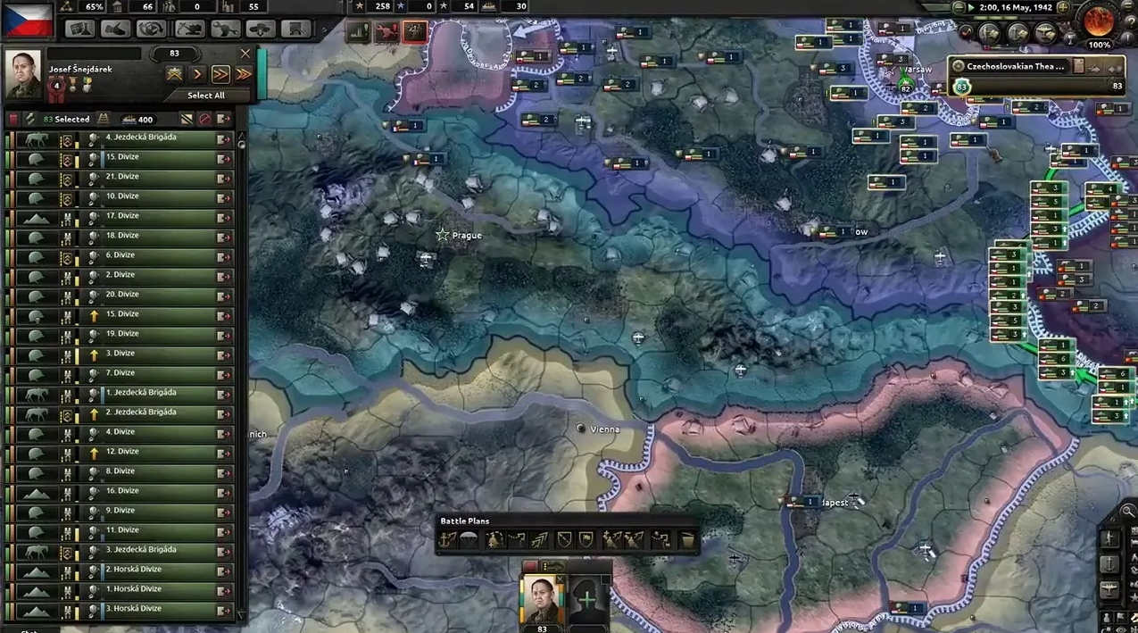 Почему Hearts of Iron IV остаётся актуальной спустя годы после релиза