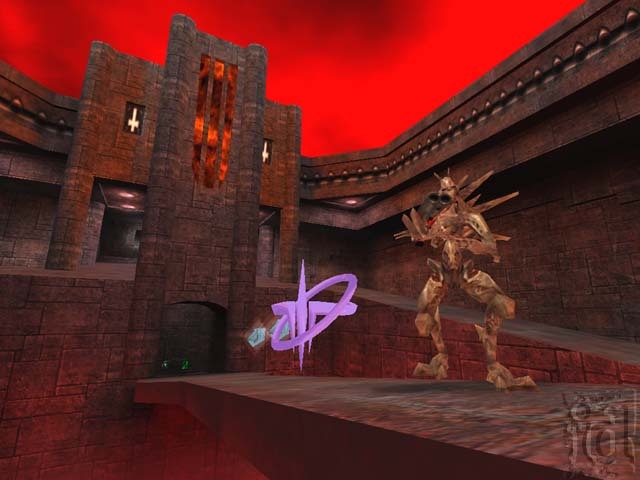 Quake III Arena Preview 2