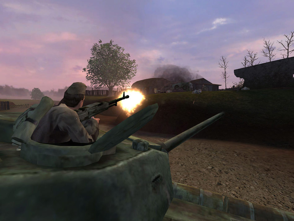 Call of Duty: United Offensive Preview 2