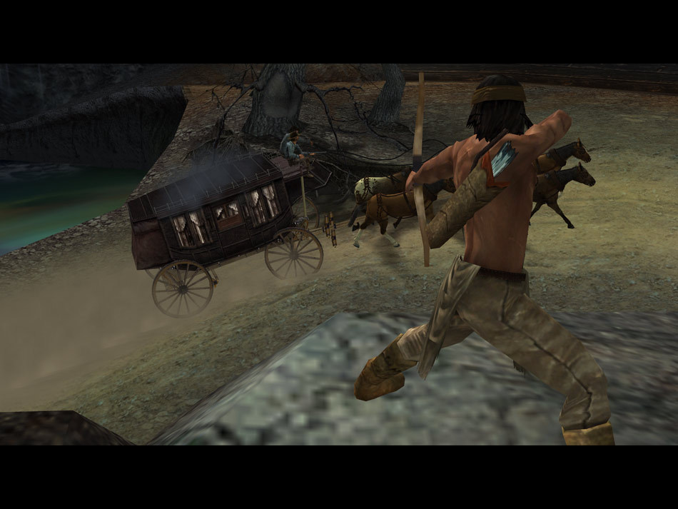 GUN™ Preview 5