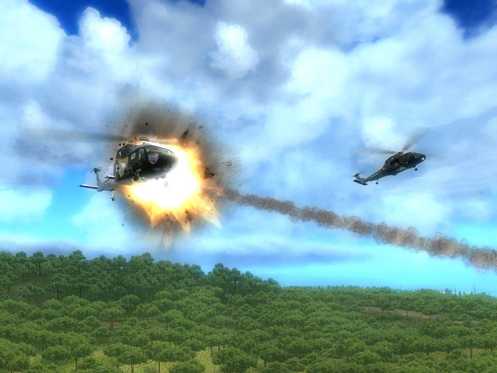Just Cause Preview 5