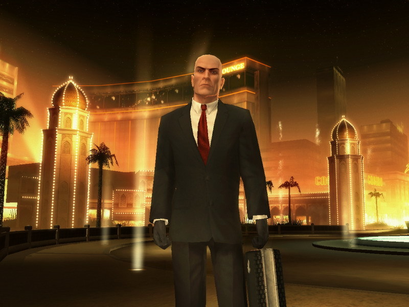 Hitman: Blood Money Preview 4