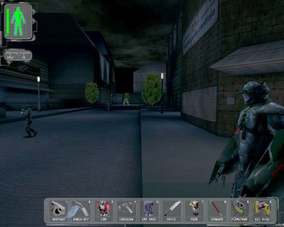 Deus Ex: Game of the Year Edition Preview 4