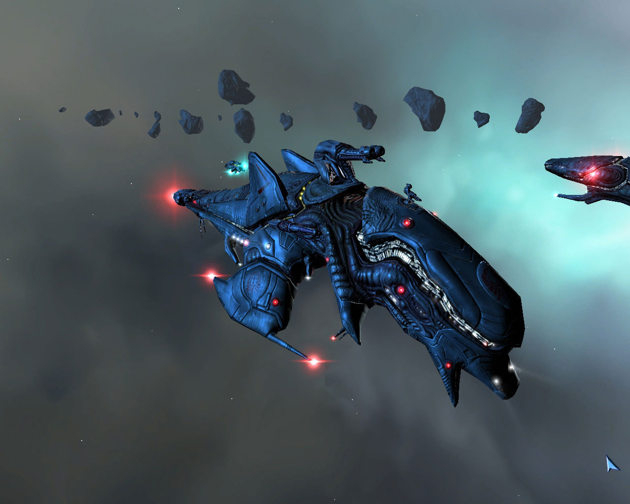 Genesis Rising Preview 2