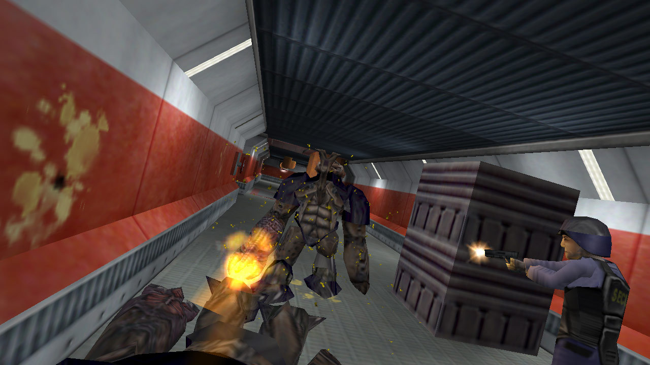 Half-Life Preview 3