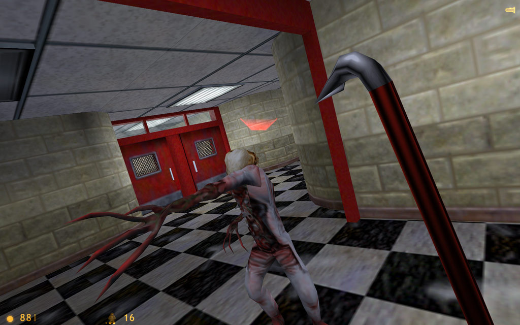 Half-Life Preview 4