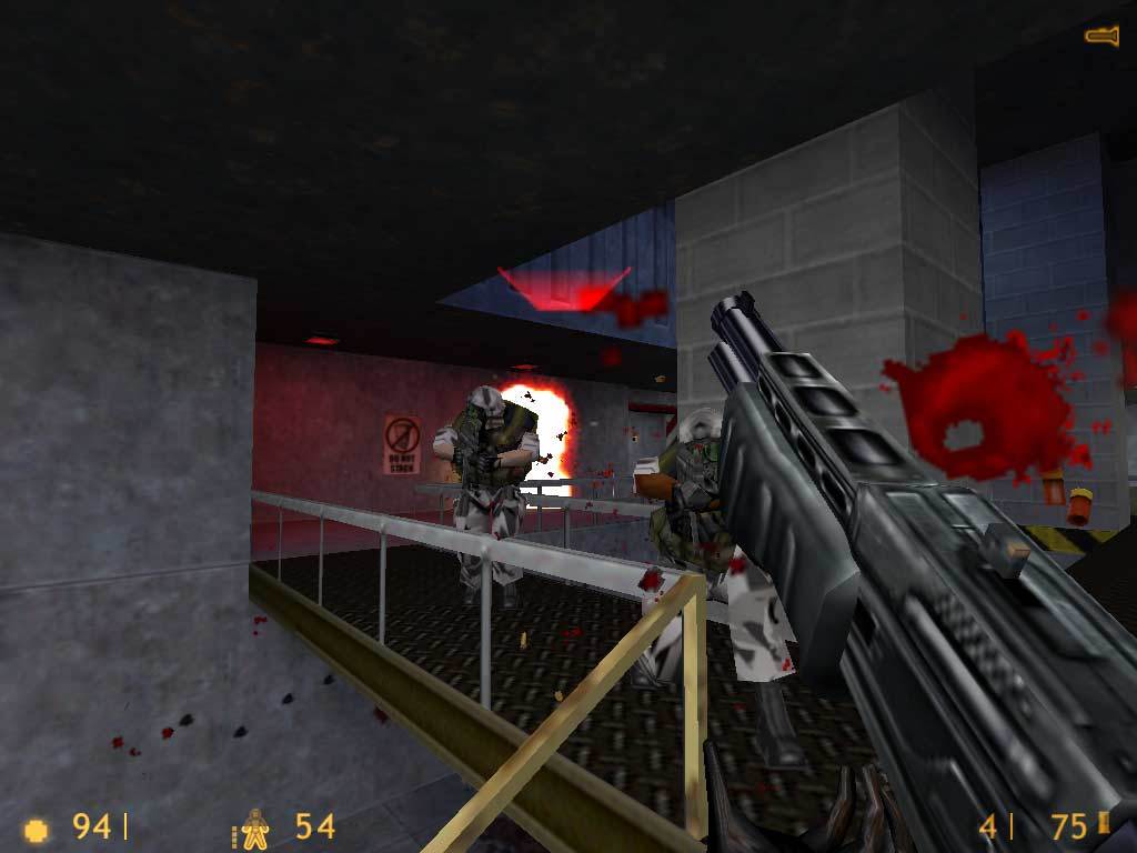 Half-Life Preview 1