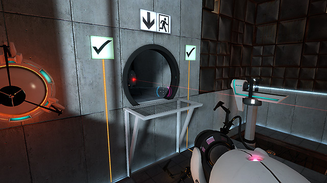 Portal Preview 1
