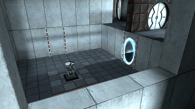 Portal Preview 3