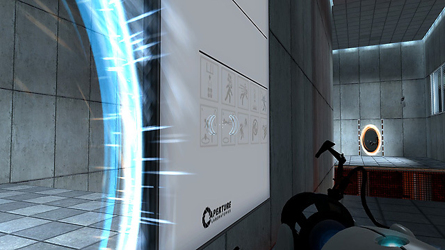 Portal Preview 4