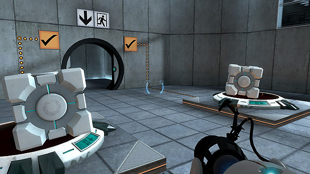 Portal Preview 5