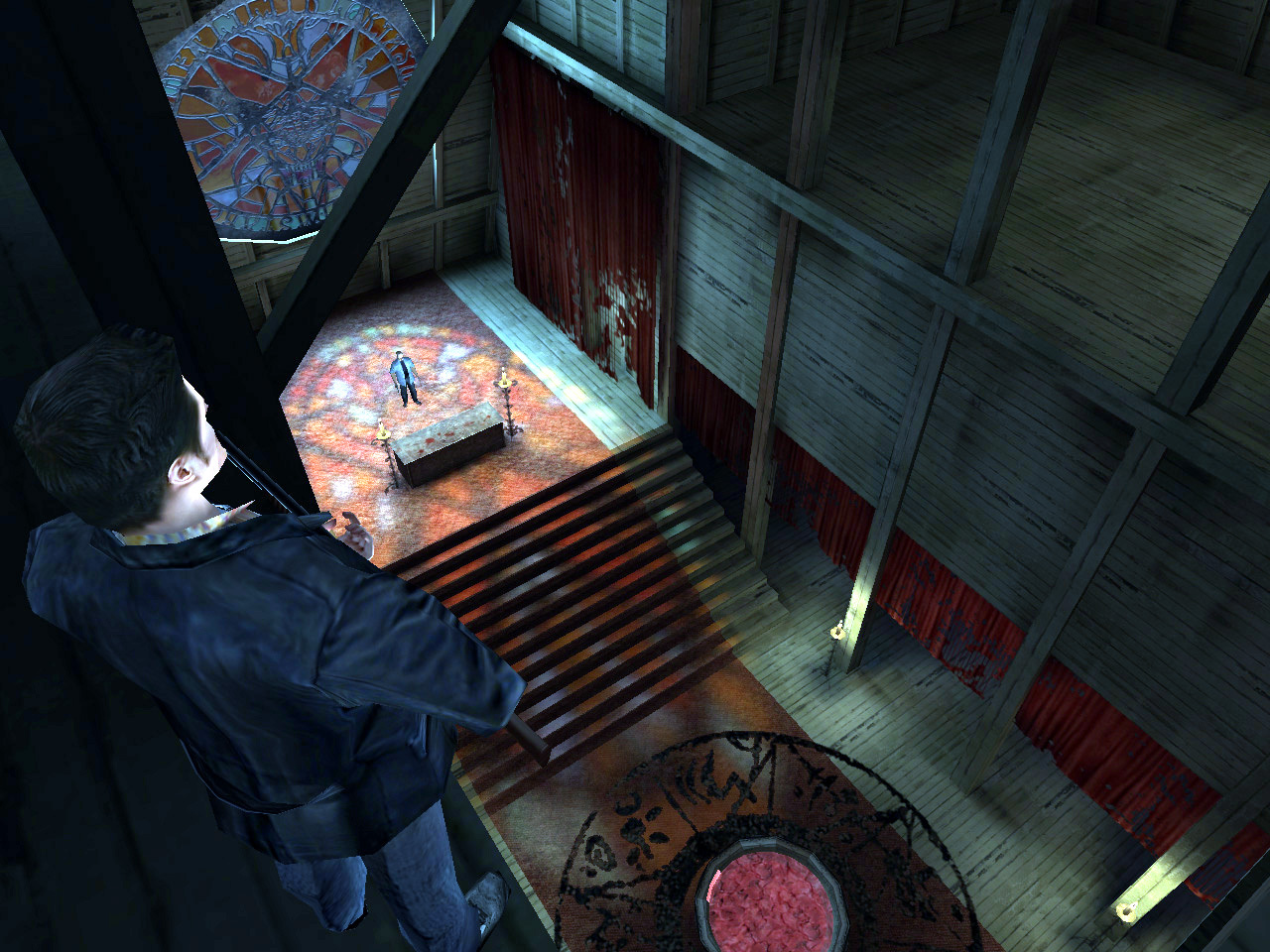 Max Payne Preview 1