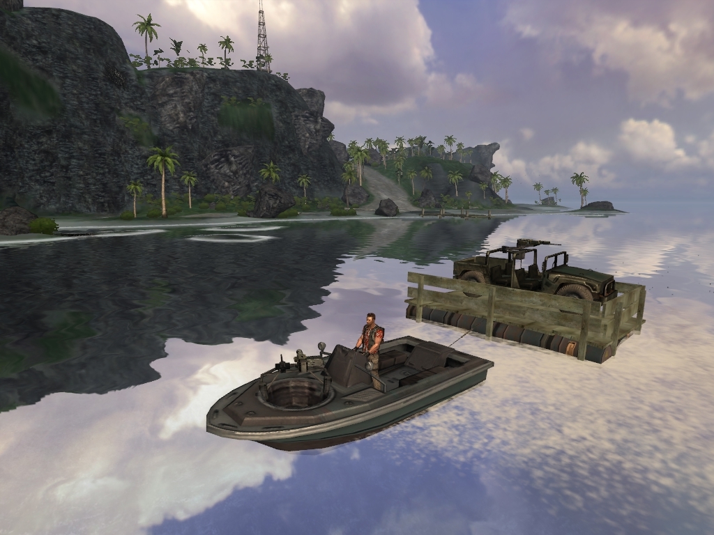 Far Cry® Preview 5