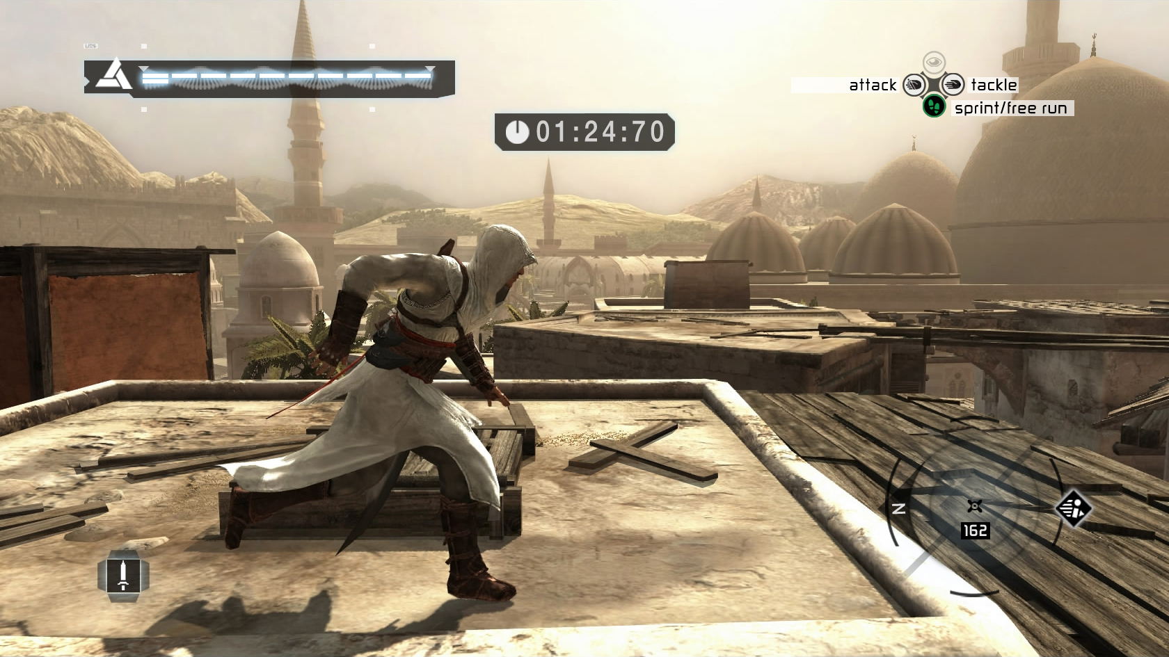 Assassin’s Creed™: Director’s Cut Edition Preview 2