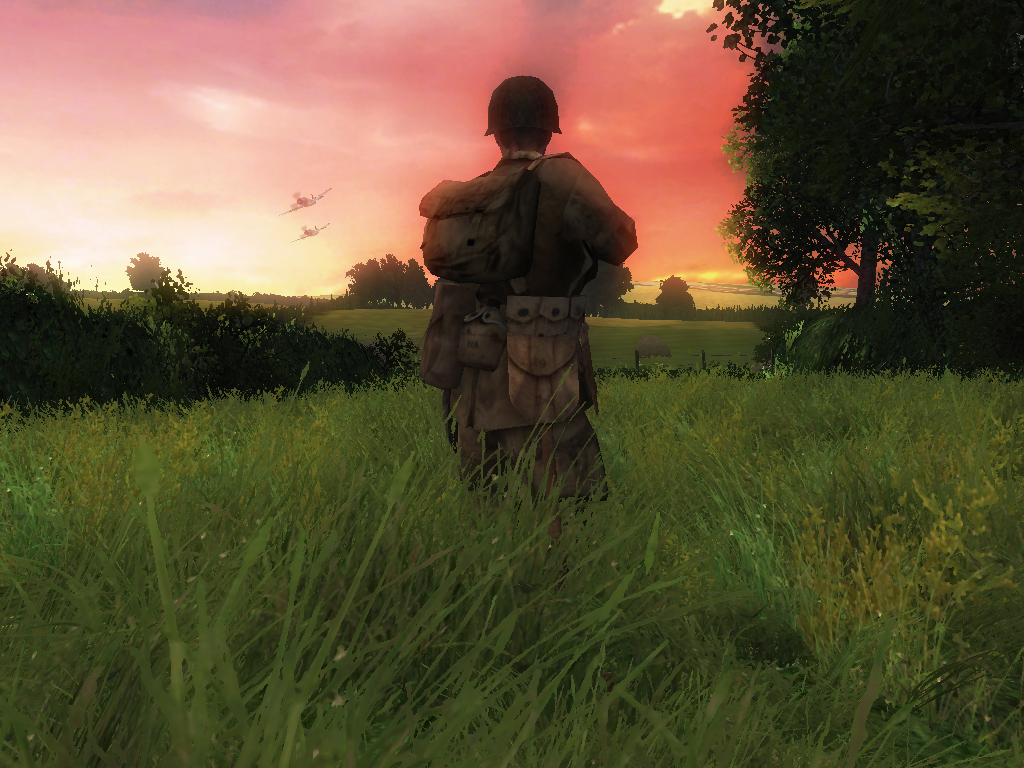Brothers in Arms: Road to Hill 30™ Preview 3