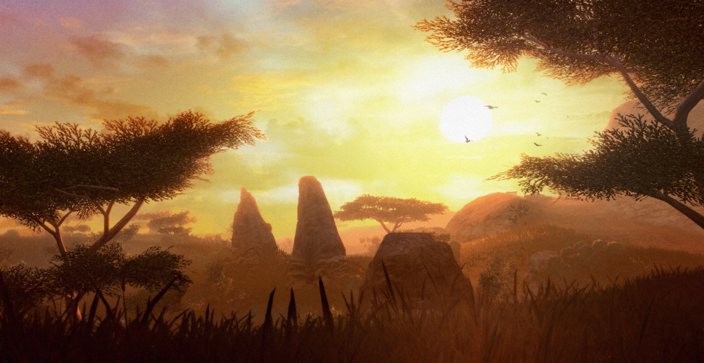 Far Cry® 2 Preview 2