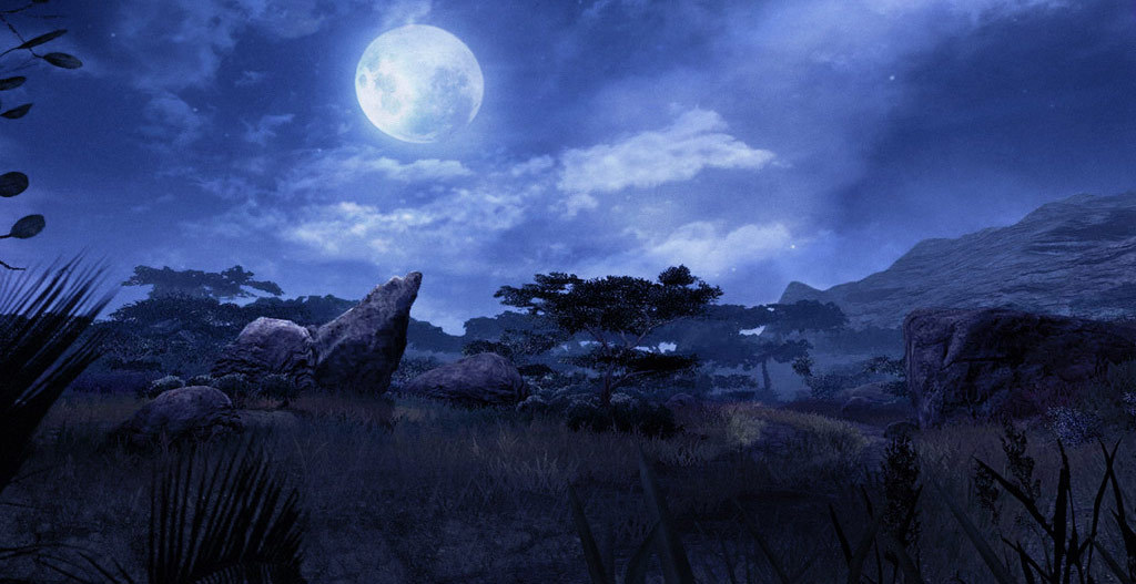 Far Cry® 2 Preview 3