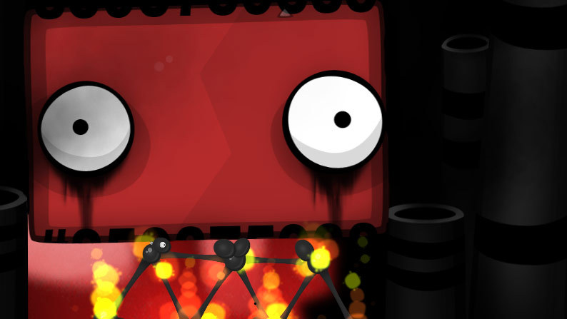 World of Goo Preview 4