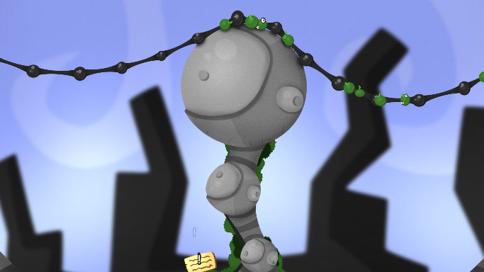 World of Goo Preview 1