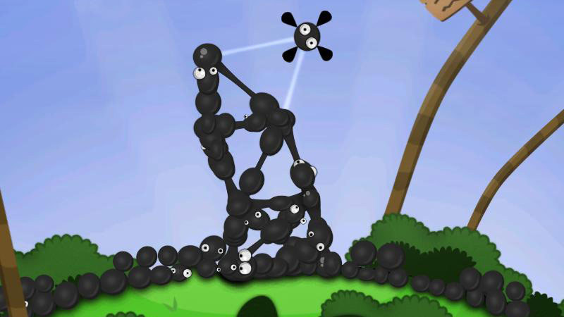 World of Goo Preview 2