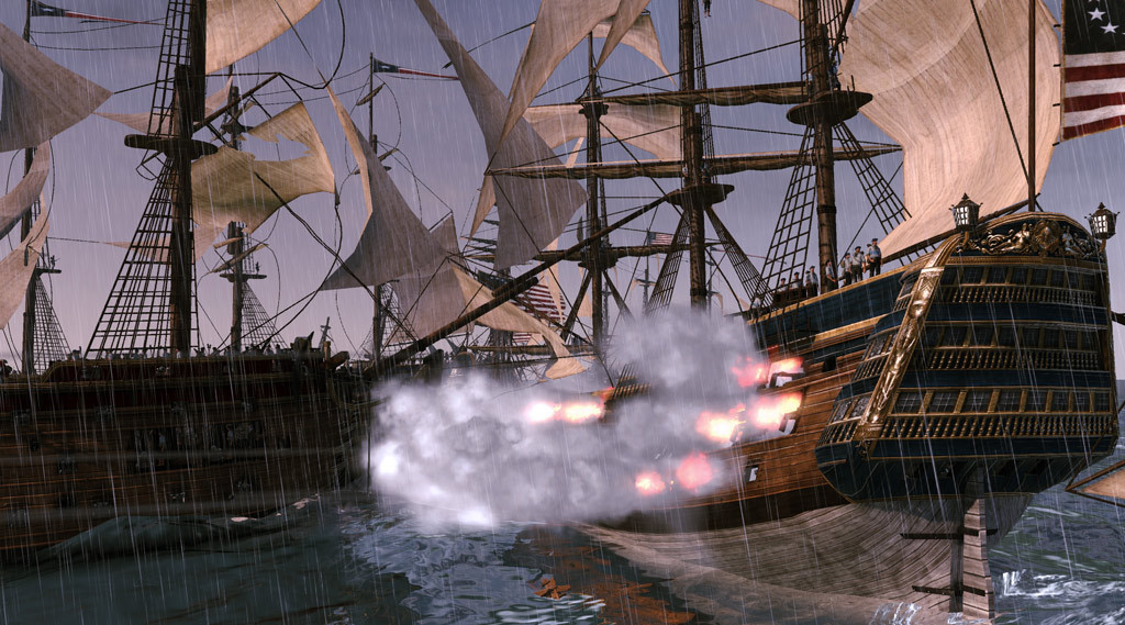 Total War: EMPIRE – Definitive Edition Preview 5