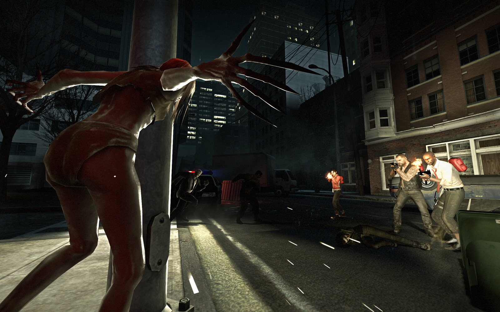 Left 4 Dead Preview 5