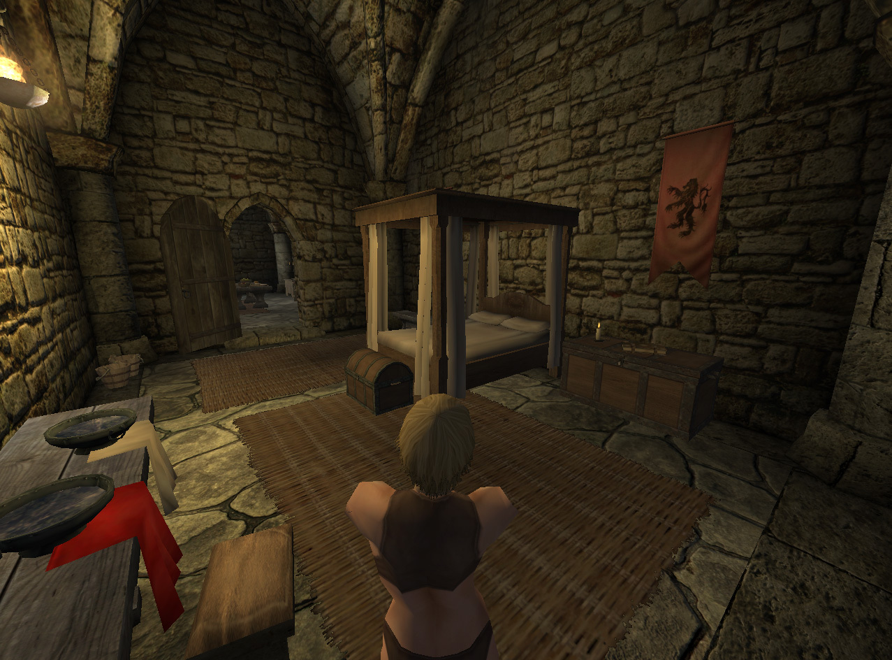 Mount & Blade Preview 5