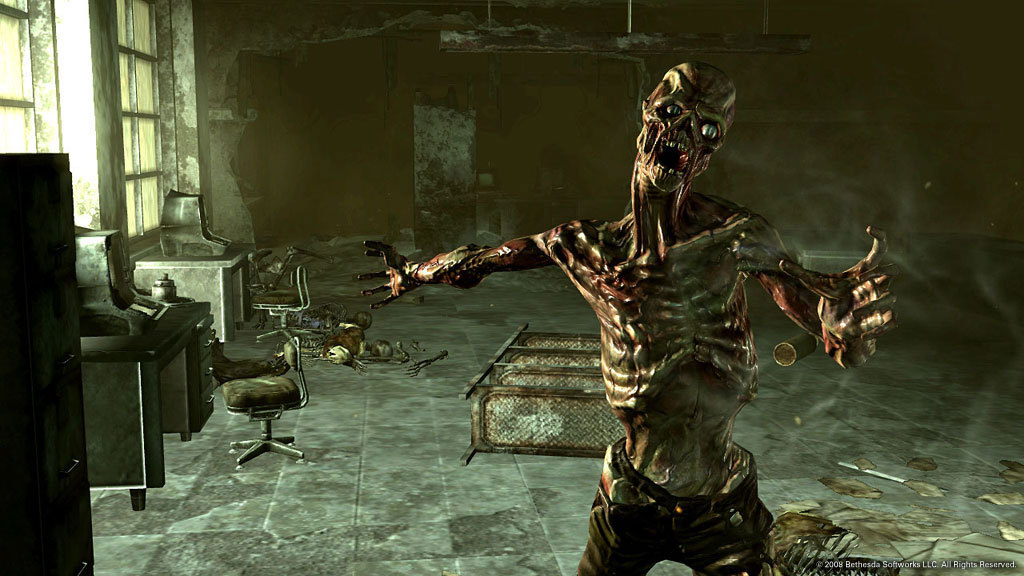 Fallout 3 Preview 5