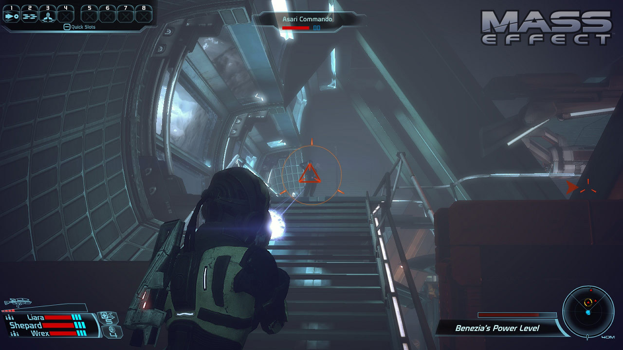 Mass Effect (2007) Preview 1