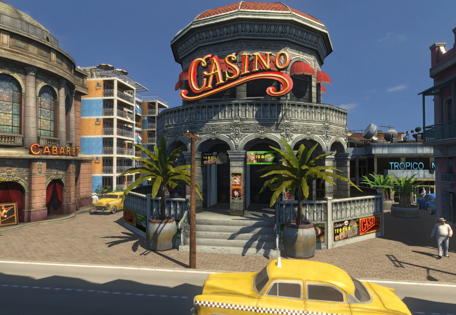 Tropico 3 Preview 3