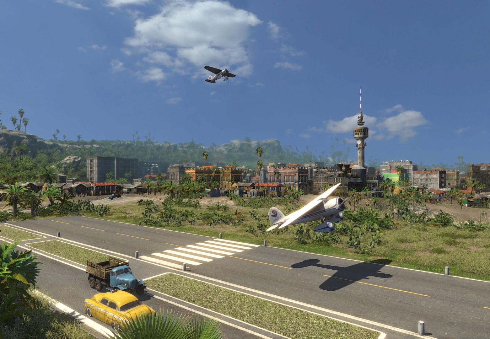 Tropico 3 Preview 2