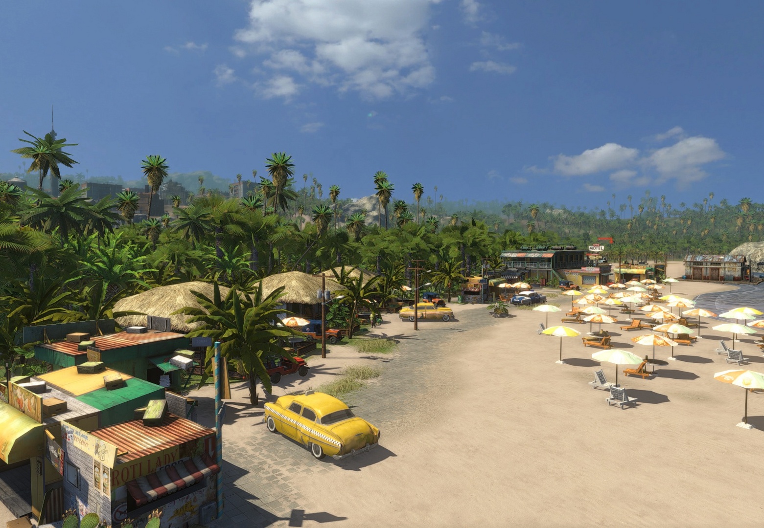 Tropico 3 Preview 1