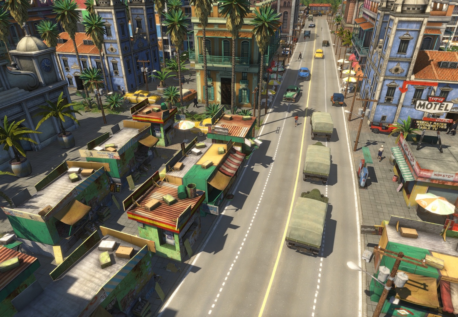 Tropico 3 Preview 5