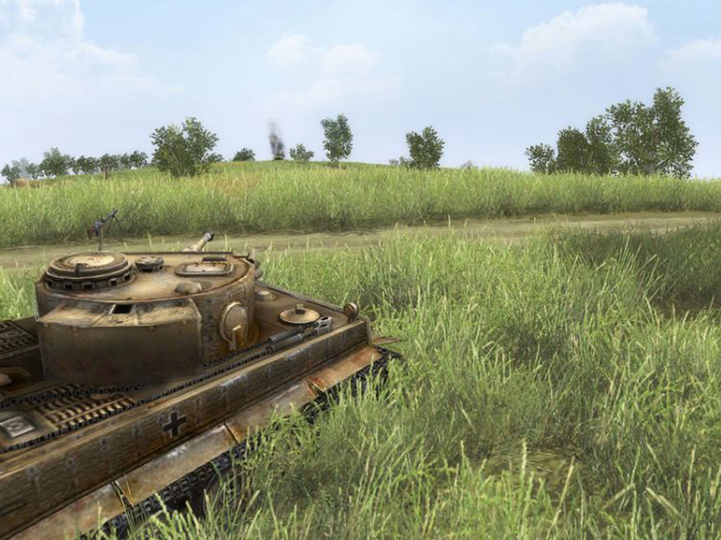 Men of War™ Preview 4