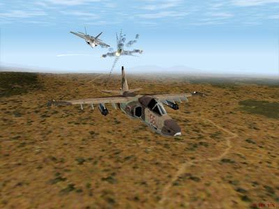F-22 Lightning 3 Preview 3