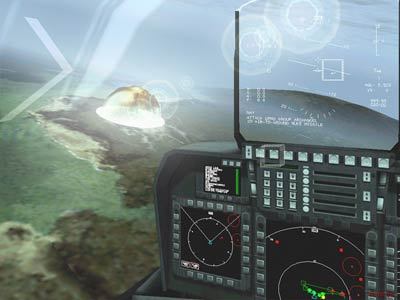 F-22 Lightning 3 Preview 4
