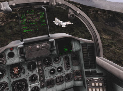 MiG-29 Fulcrum Preview 1
