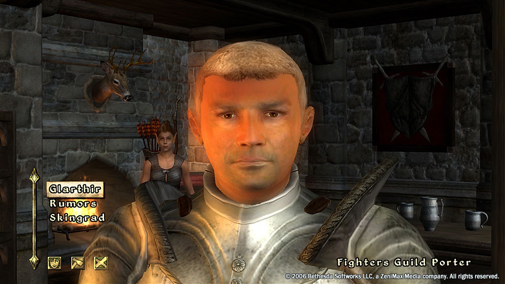 The Elder Scrolls IV: Oblivion® Game of the Year Edition (2009) Preview 4