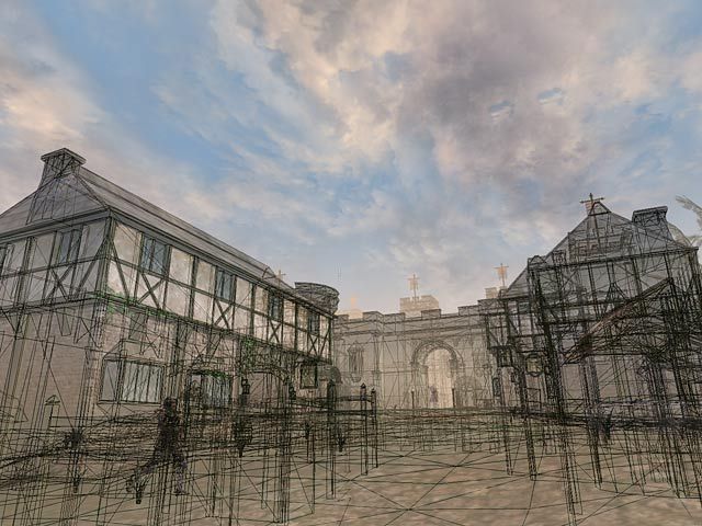 The Elder Scrolls III: Morrowind® Game of the Year Edition Preview 2