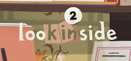 looK INside — Chapter 2