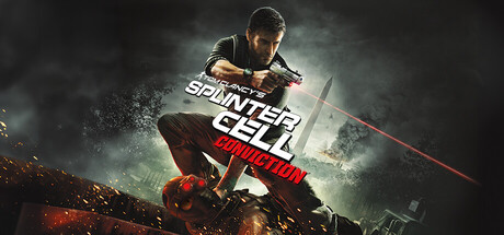 Tom Clancy’s Splinter Cell Conviction™