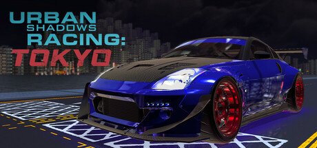 Urban Shadows Racing™ Tokyo